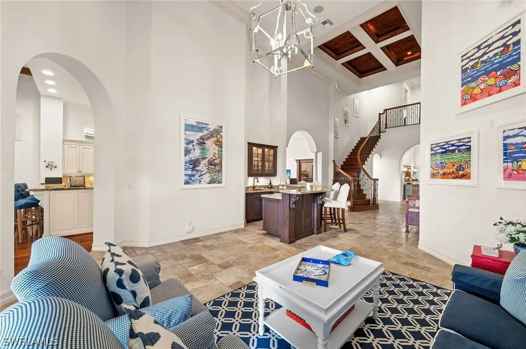 9085 Terranova Drive Naples FL 34109