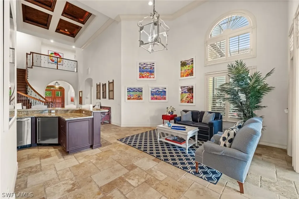 9085 Terranova Drive Naples FL 34109