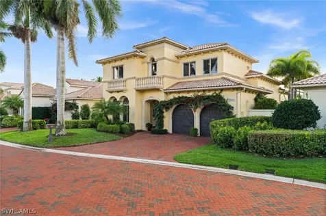 9085 Terranova Drive Naples FL 34109
