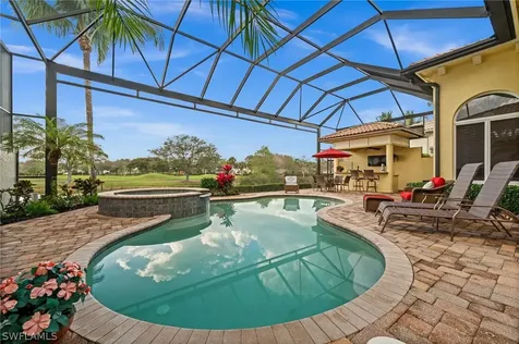 9085 Terranova Drive Naples FL 34109