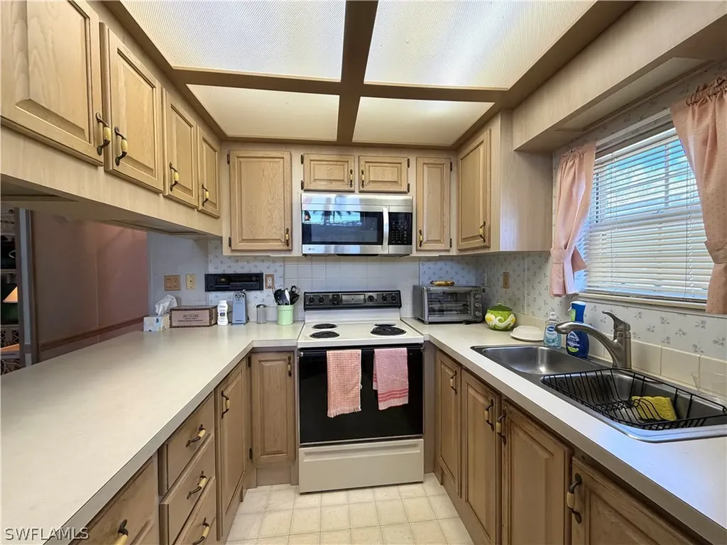 4520 Washington Way E Estero FL 33928