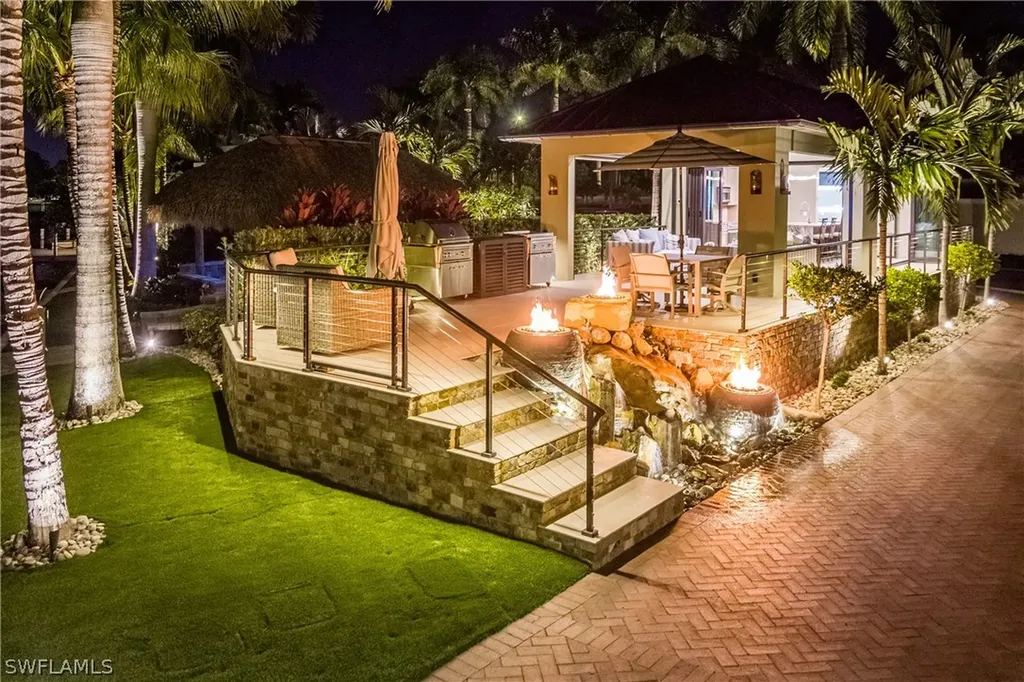 13323 Snook Circle Naples FL 34114