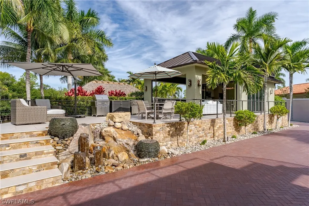 13323 Snook Circle Naples FL 34114