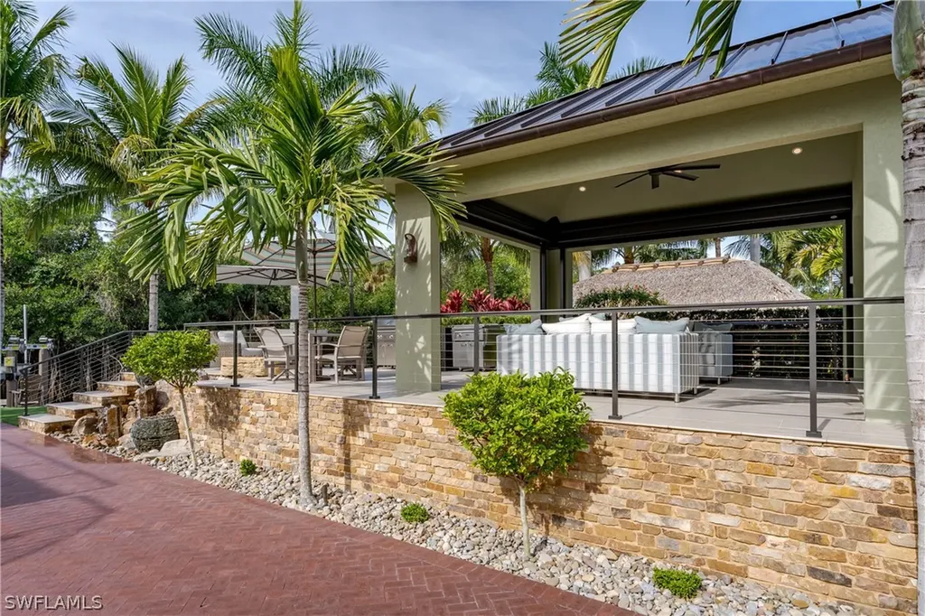 13323 Snook Circle Naples FL 34114