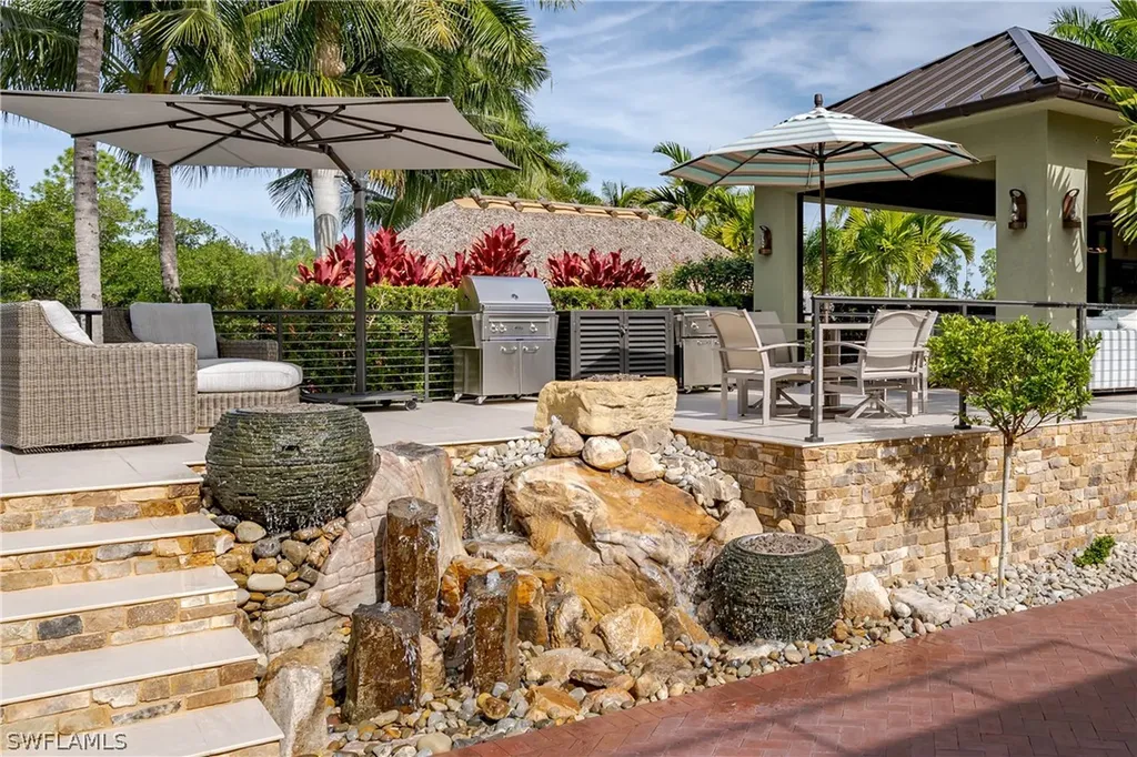 13323 Snook Circle Naples FL 34114