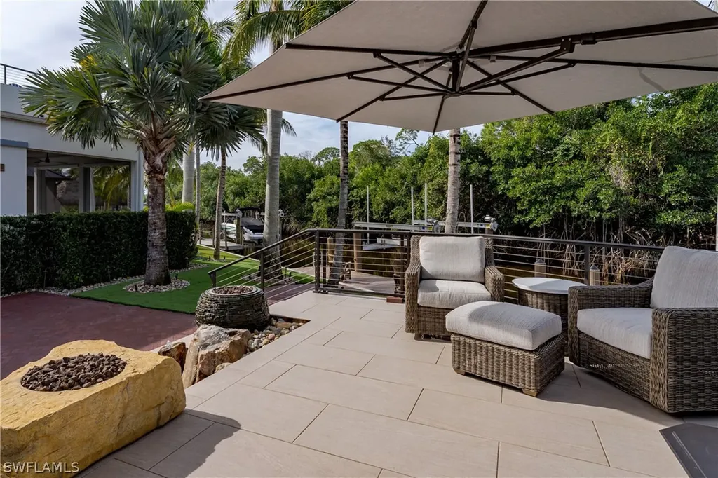 13323 Snook Circle Naples FL 34114