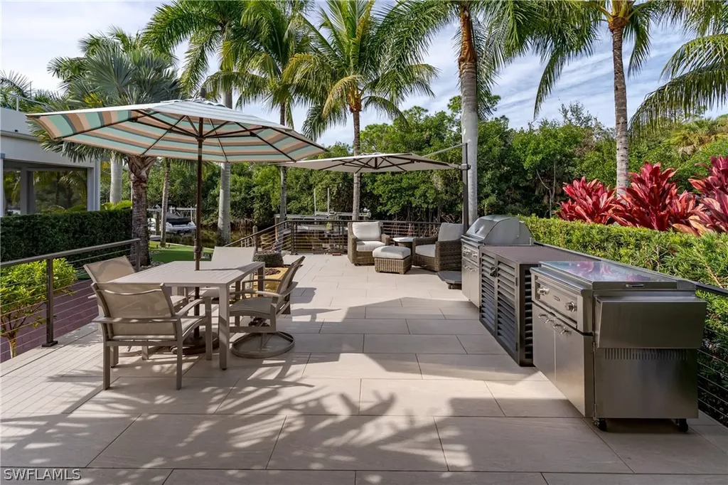 13323 Snook Circle Naples FL 34114