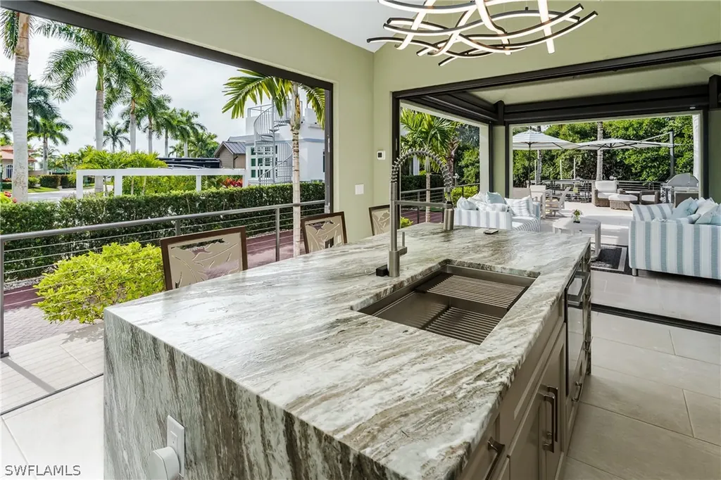 13323 Snook Circle Naples FL 34114