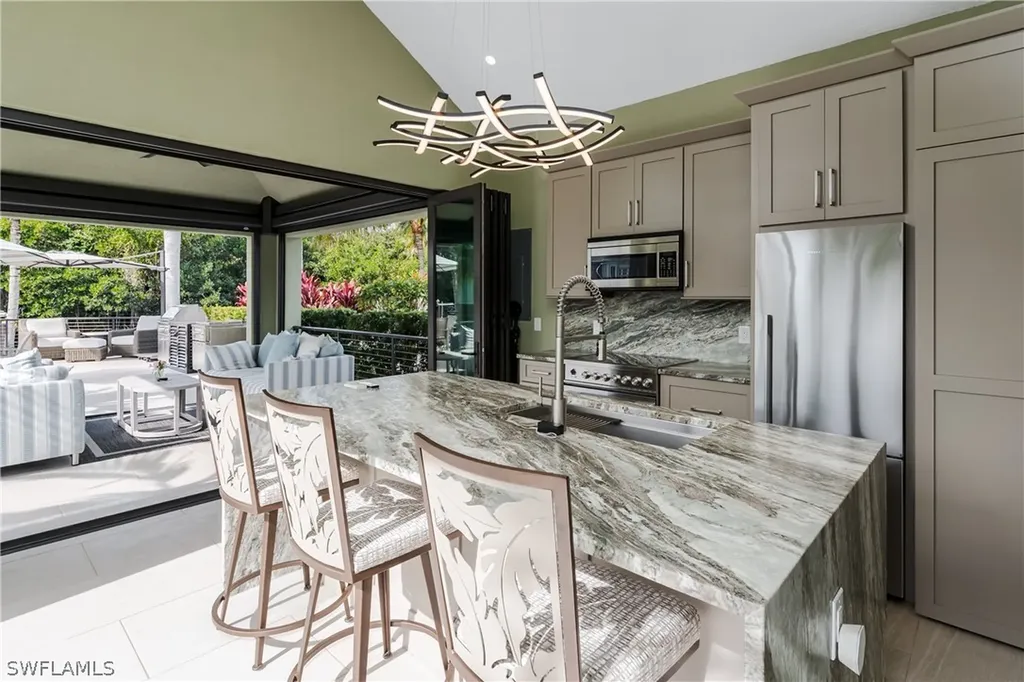 13323 Snook Circle Naples FL 34114