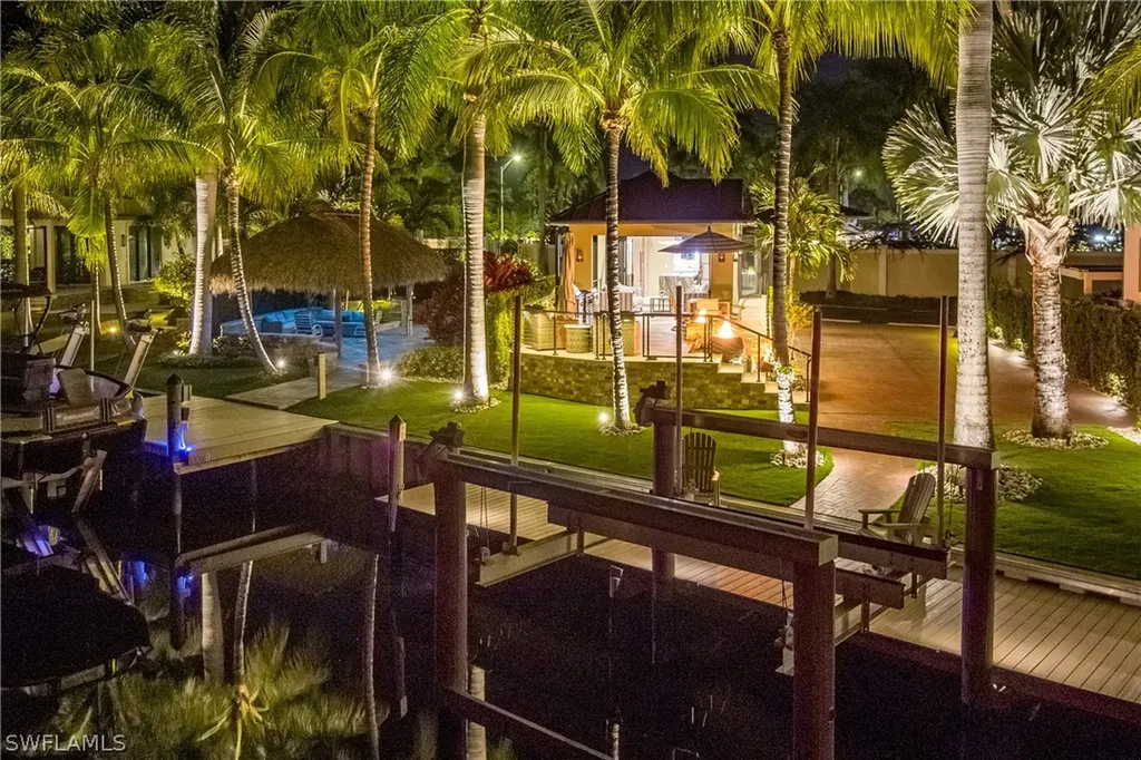 13323 Snook Circle Naples FL 34114