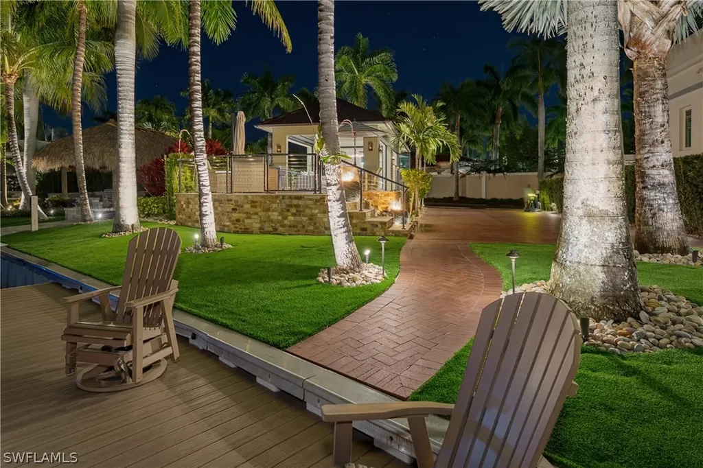13323 Snook Circle Naples FL 34114