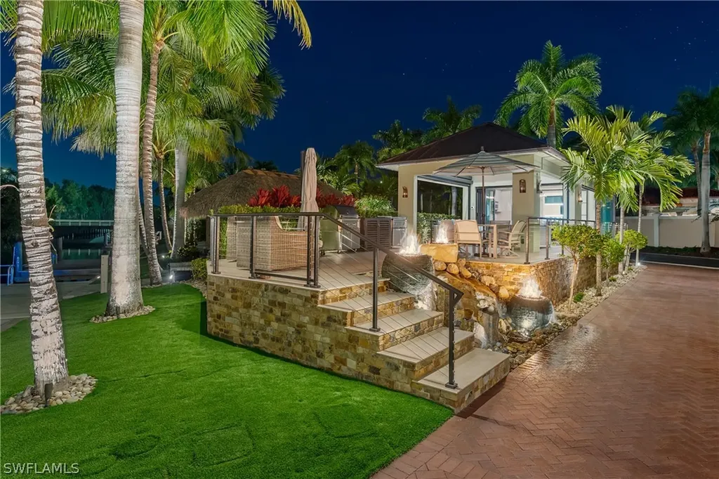 13323 Snook Circle Naples FL 34114