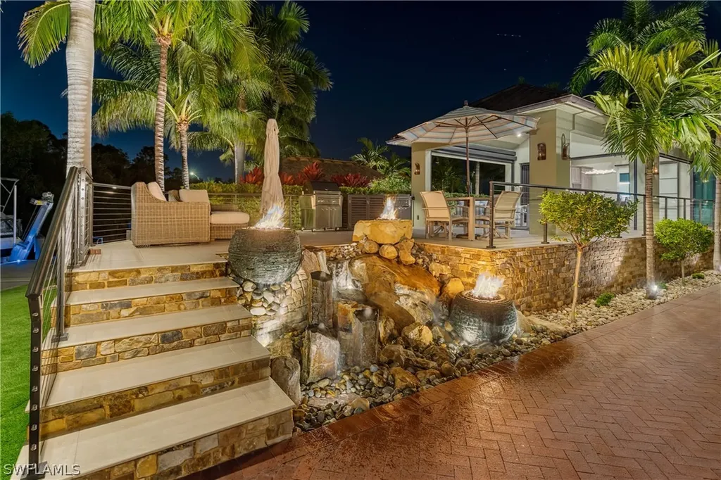 13323 Snook Circle Naples FL 34114