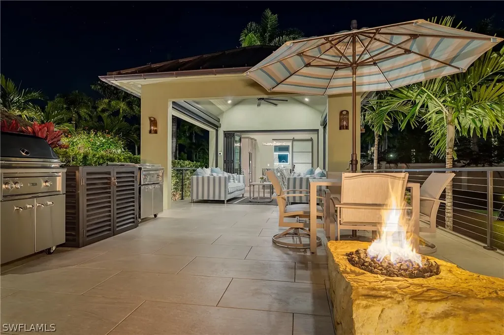 13323 Snook Circle Naples FL 34114