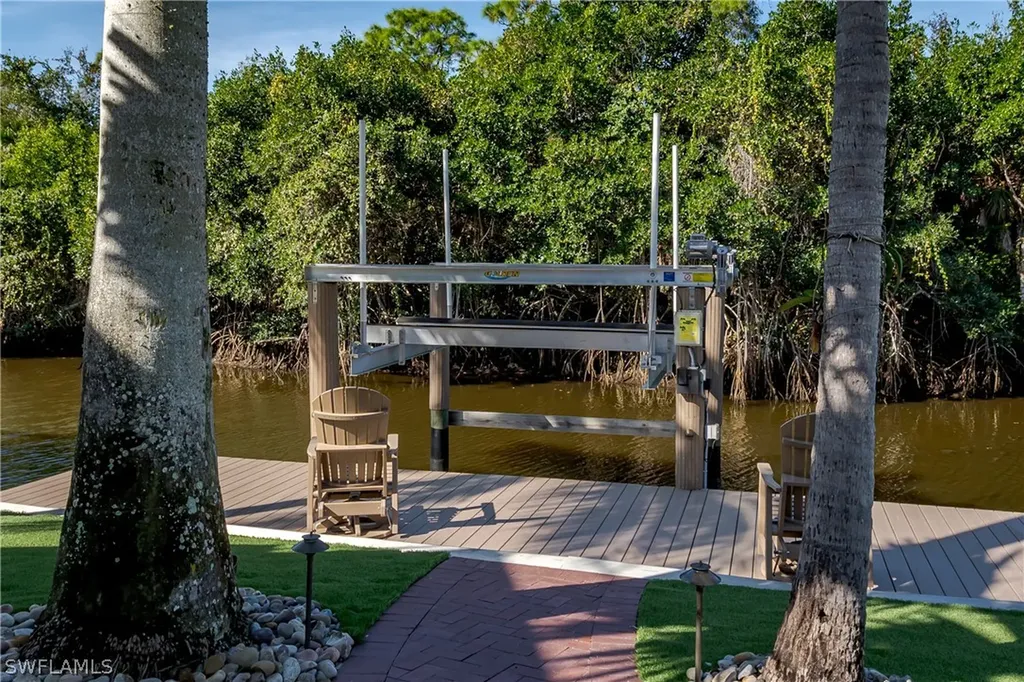 13323 Snook Circle Naples FL 34114