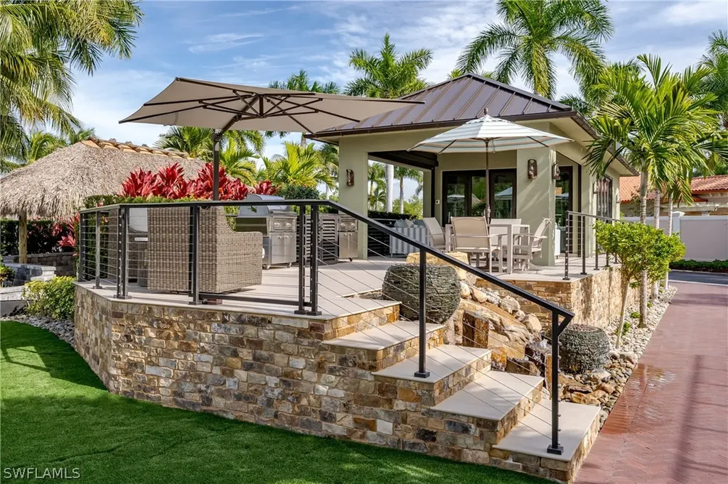 13323 Snook Circle Naples FL 34114