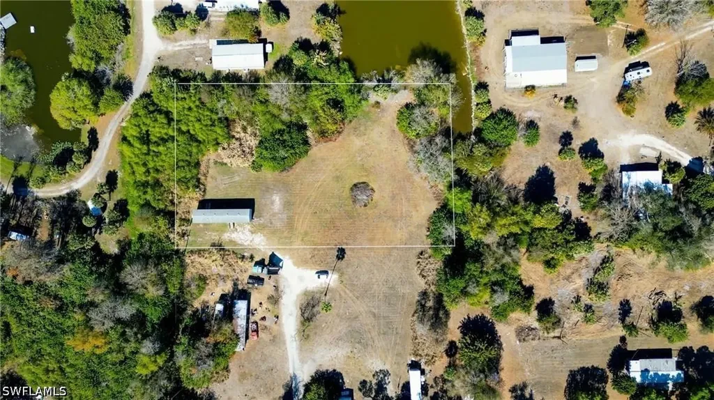 7711 Suncoast Drive North Fort Myers FL 33917