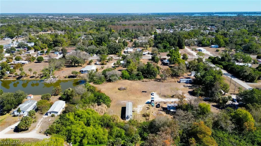 7711 Suncoast Drive North Fort Myers FL 33917