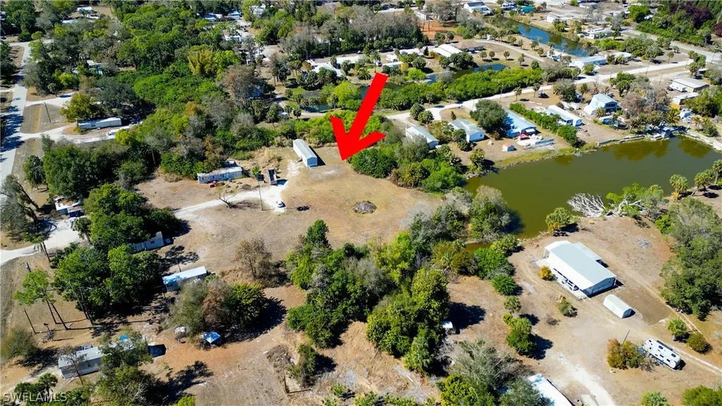 7711 Suncoast Drive North Fort Myers FL 33917