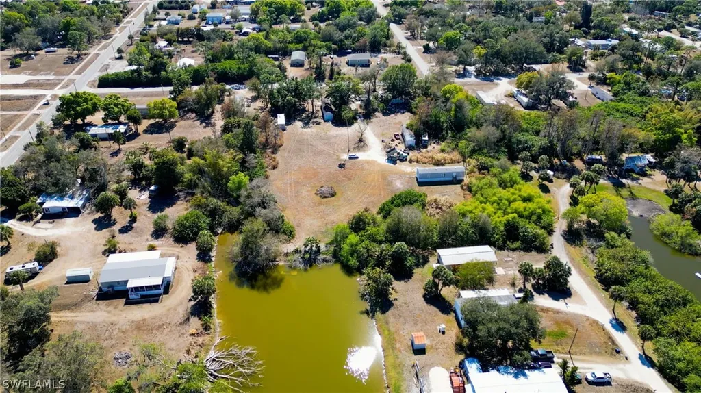 7711 Suncoast Drive North Fort Myers FL 33917