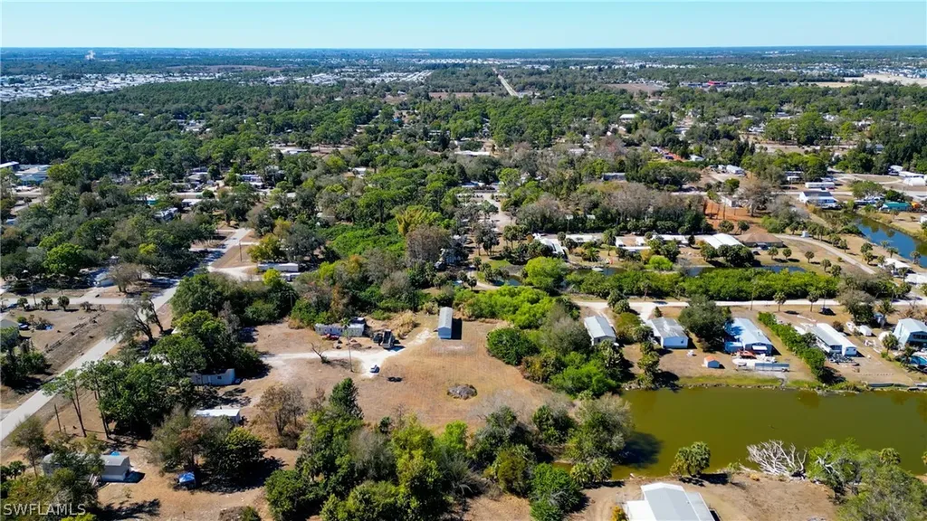 7711 Suncoast Drive North Fort Myers FL 33917