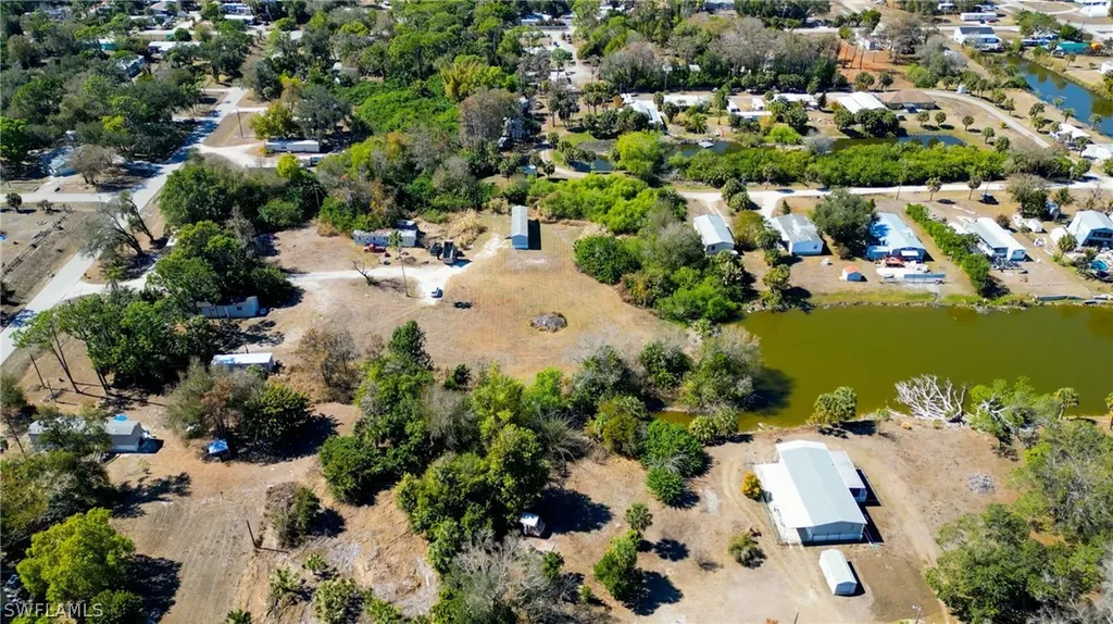 7711 Suncoast Drive North Fort Myers FL 33917