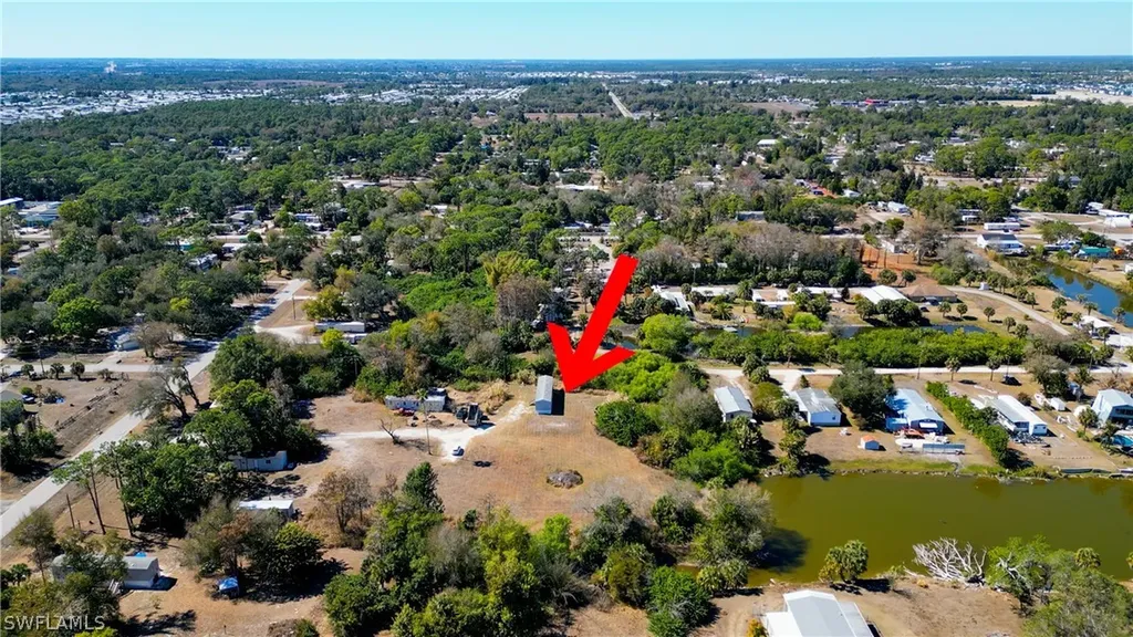 7711 Suncoast Drive North Fort Myers FL 33917