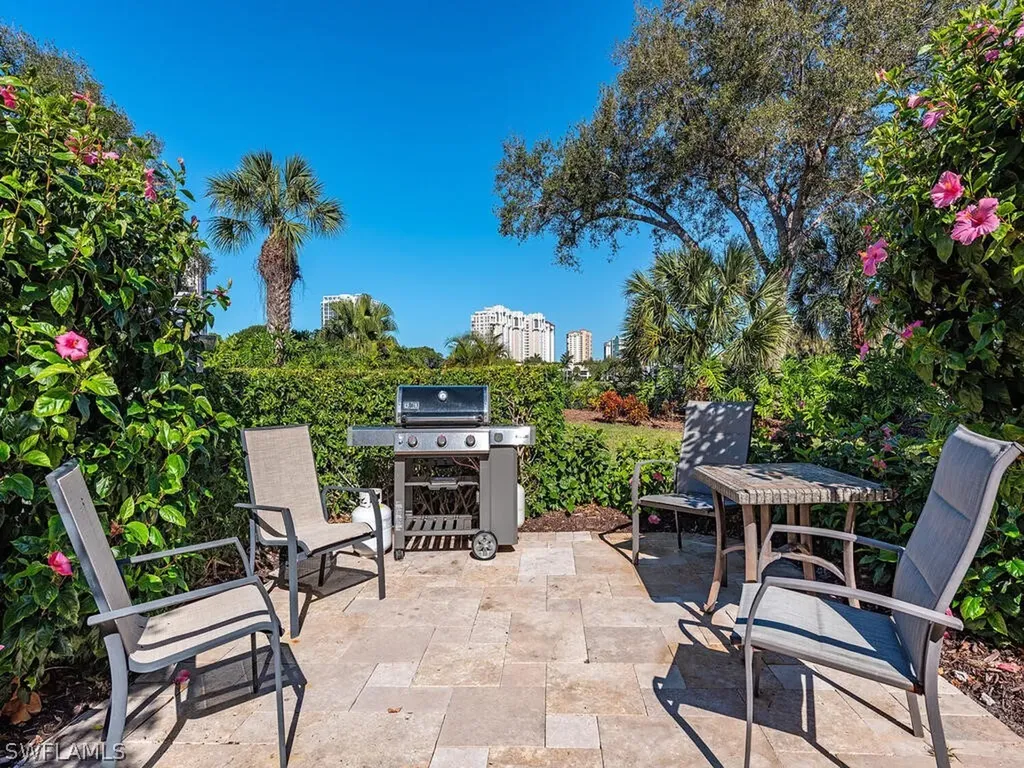 6820 Pelican Bay Boulevard Naples FL 34108
