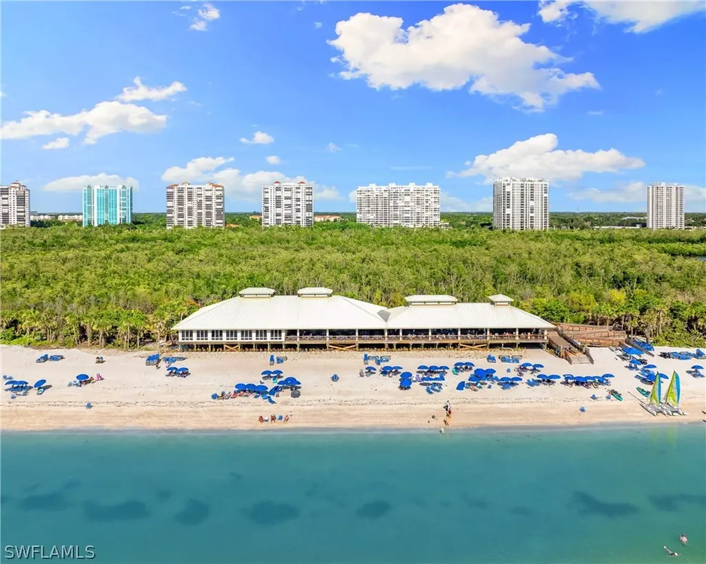6820 Pelican Bay Boulevard Naples FL 34108
