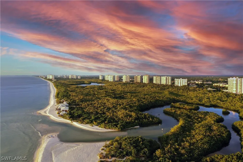6820 Pelican Bay Boulevard Naples FL 34108
