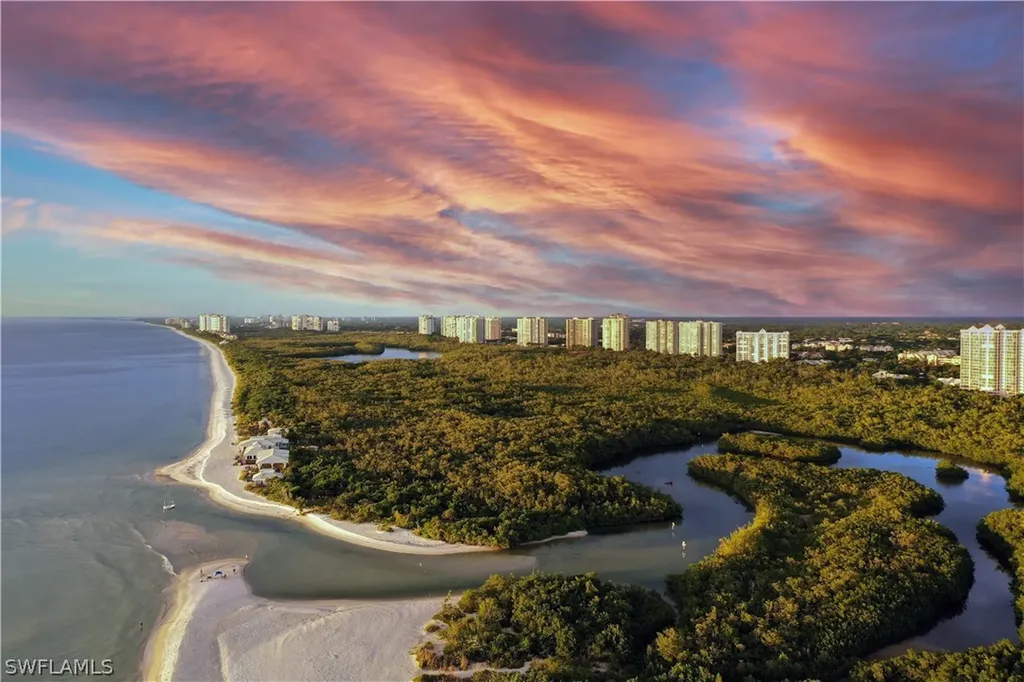 6820 Pelican Bay Boulevard Naples FL 34108