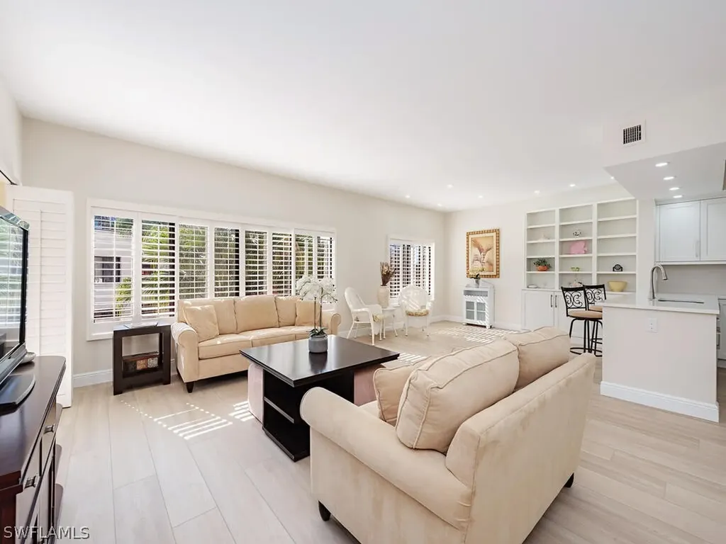 6820 Pelican Bay Boulevard Naples FL 34108