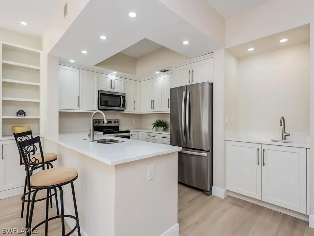 6820 Pelican Bay Boulevard Naples FL 34108