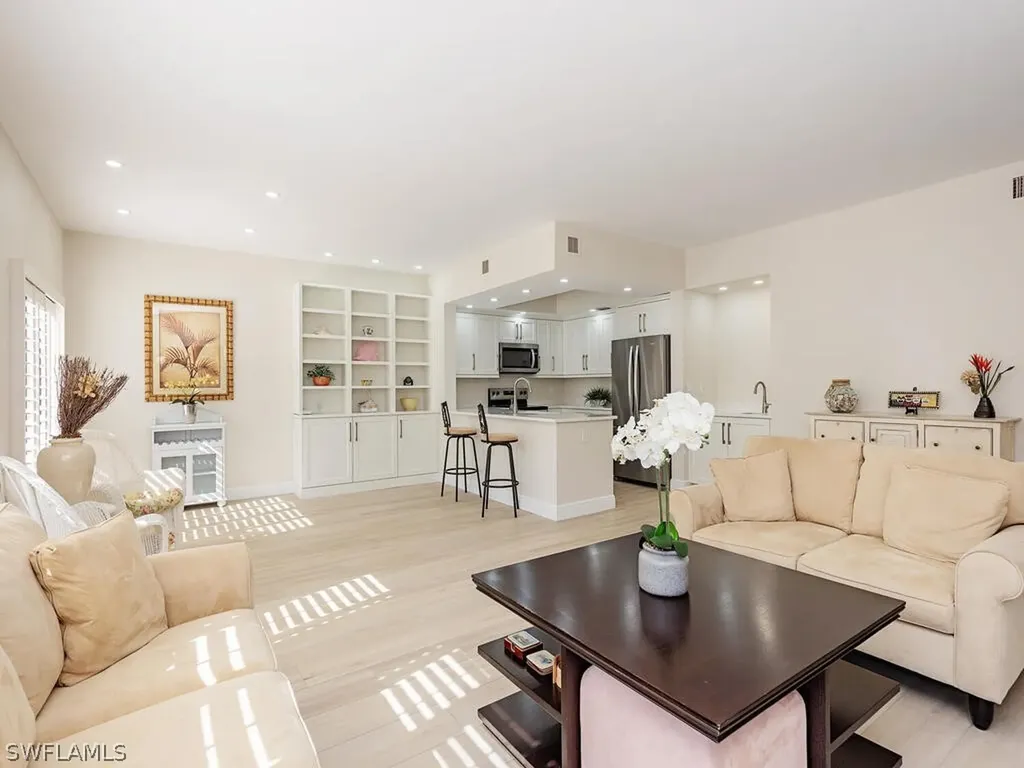 6820 Pelican Bay Boulevard Naples FL 34108