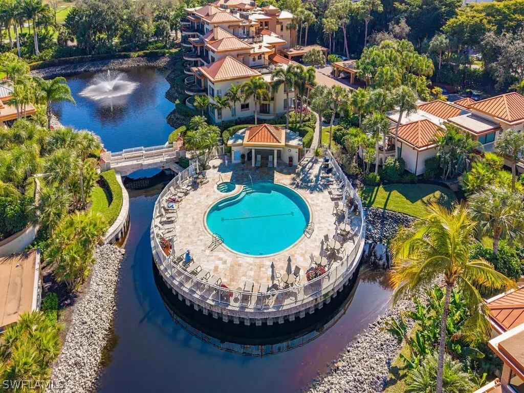 6820 Pelican Bay Boulevard Naples FL 34108