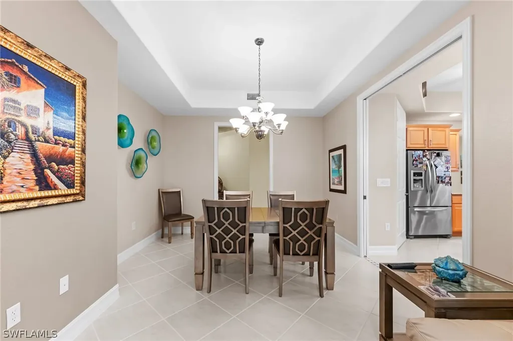 6057 Ashford Lane Naples FL 34110