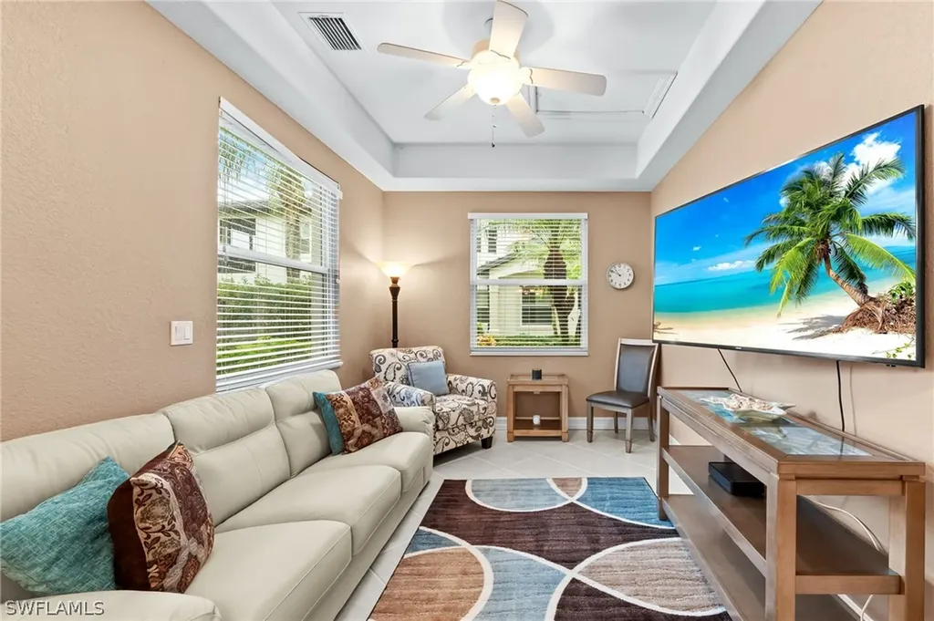 6057 Ashford Lane Naples FL 34110