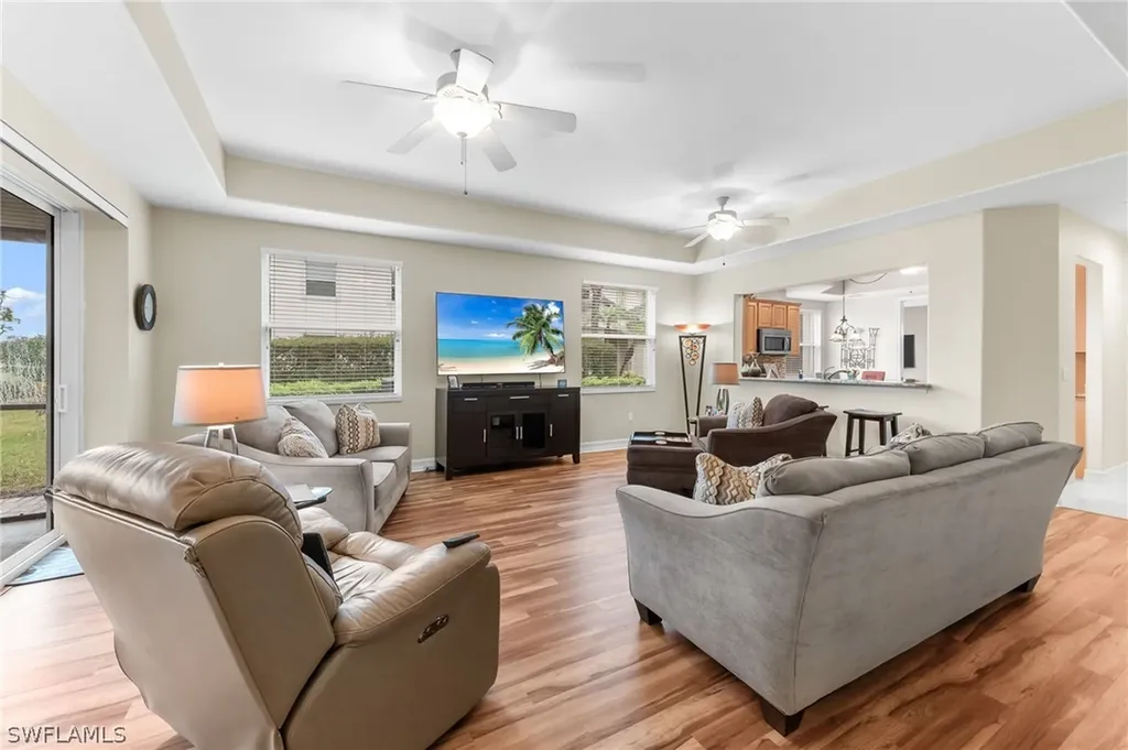 6057 Ashford Lane Naples FL 34110