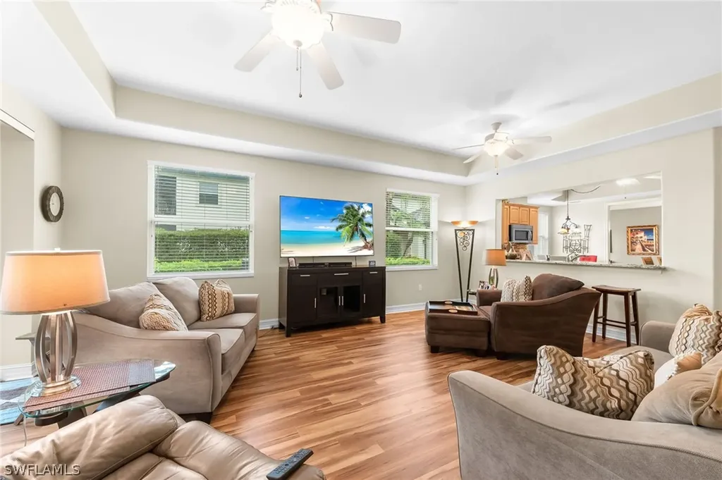 6057 Ashford Lane Naples FL 34110