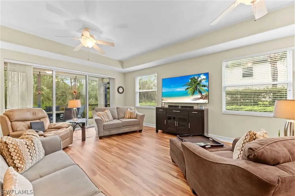 6057 Ashford Lane Naples FL 34110