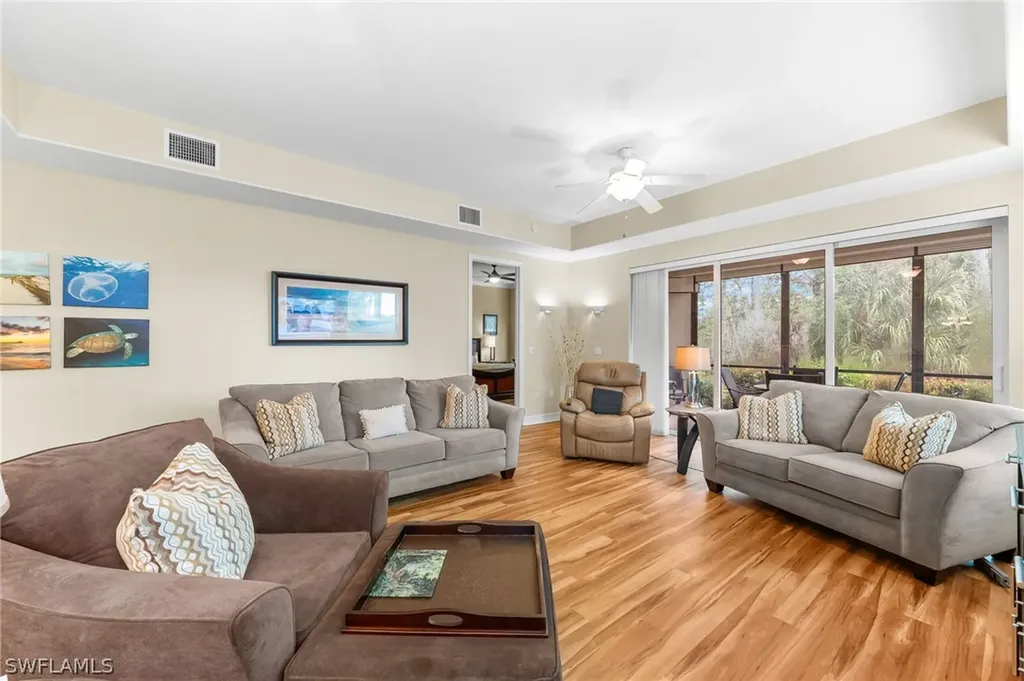 6057 Ashford Lane Naples FL 34110