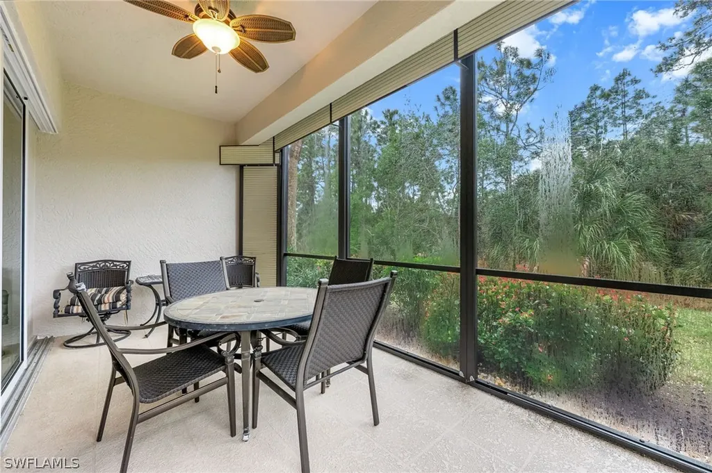 6057 Ashford Lane Naples FL 34110
