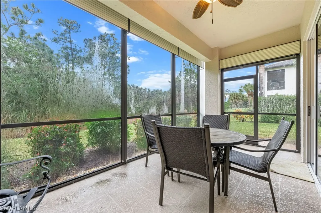 6057 Ashford Lane Naples FL 34110