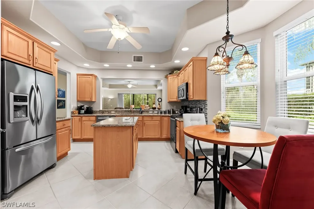 6057 Ashford Lane Naples FL 34110