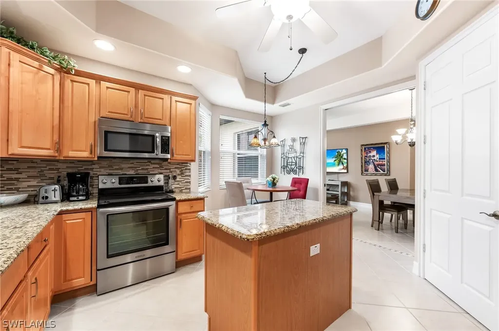 6057 Ashford Lane Naples FL 34110