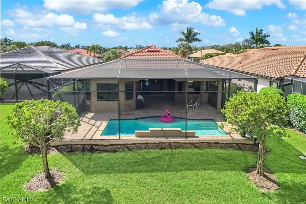 28452 San Amaro Drive Bonita Springs FL 34135