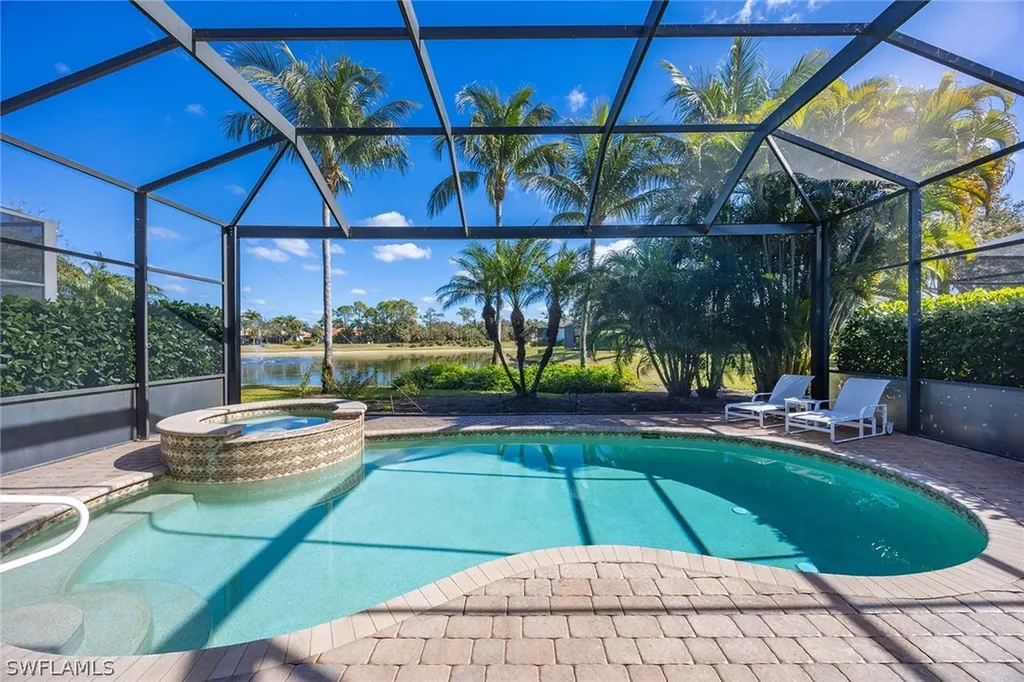 7842 Ashton Road Naples FL 34113