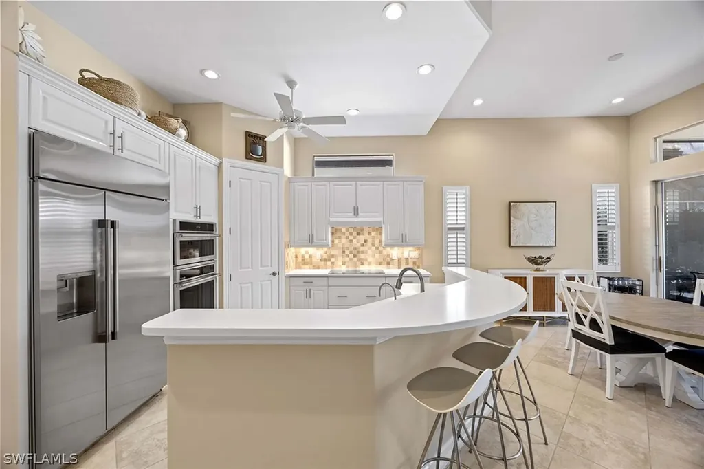 7842 Ashton Road Naples FL 34113