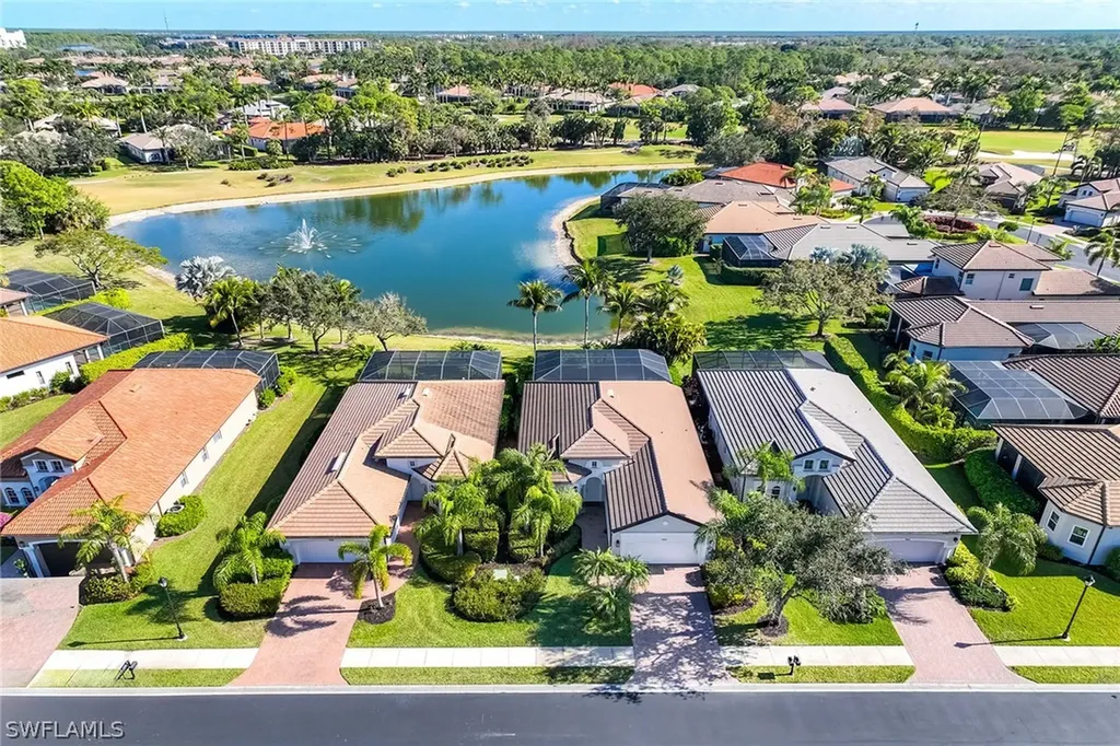 7842 Ashton Road Naples FL 34113