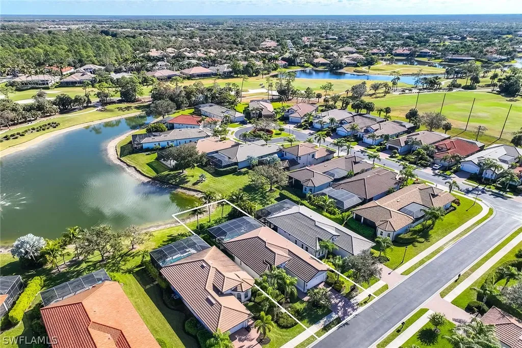 7842 Ashton Road Naples FL 34113